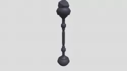 pillar
