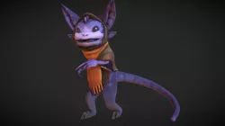 Pocket Theif