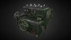 PowerPump