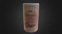 Product for web store using photogrammetry 10