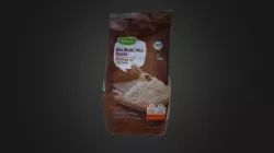 Product for web store using photogrammetry 2