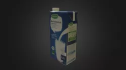 product for web store using photogrammetry