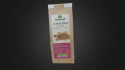 Product for web store using photogrammetry 7