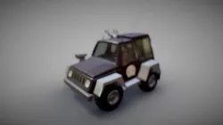 Pushai Car