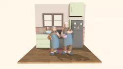 Quality Time
