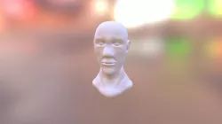 Random Face