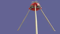 Red Onion (Pikmin 1,2)