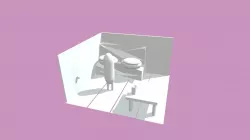 redo render