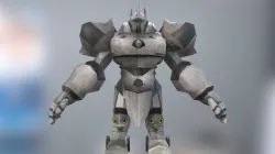 Reindhardt