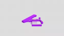 revit model