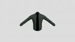 Richards Branden Jacket