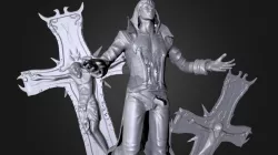 Richter Belmont