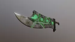 Riven Sword