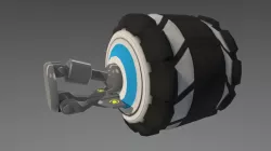 Robocraft Wheels