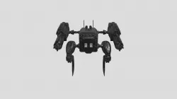 Robot Model