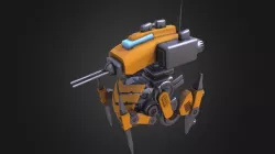 Robotic Chess - Knight