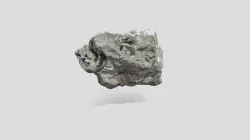 Rock Sample #3