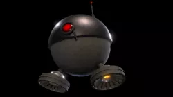 RoundBot: ART-05