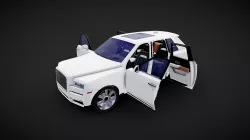RR Cullinan