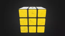 Rubiks Cube
