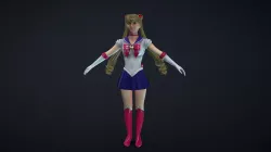 Sailor Moon