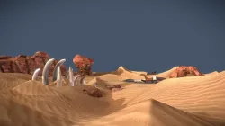 Sands
