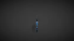 Sci Fi Rifle