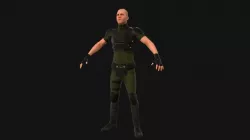 Sci-fi