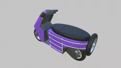 Scooter