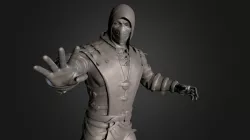 Scorpion