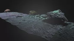 Sea Floor
