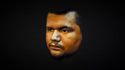 Selfie 3D Painting