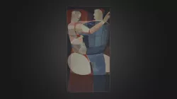 Sem título (Regina Chulam, 1982)