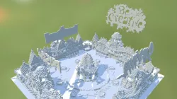 Server Hub