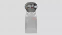 Shaker