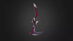Sickle