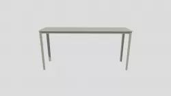Simple Coffe Table