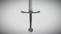 Sir Radzig's Sword