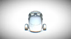 SkyCar