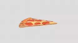 Slice Of Pizza