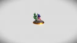 snail