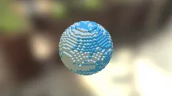 Snow Ball