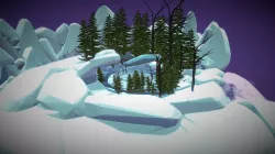 Snow Meadow