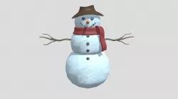 Snowman