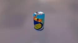 Soda Can
