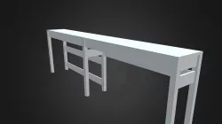 Sofa Table