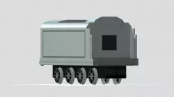 Spencer's tender