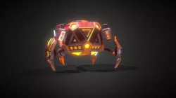 Spider Bot