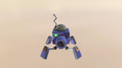spider robot