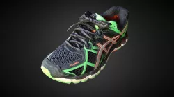 sports shoes-all-mask-high